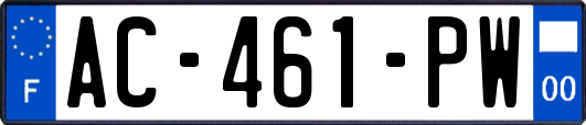 AC-461-PW
