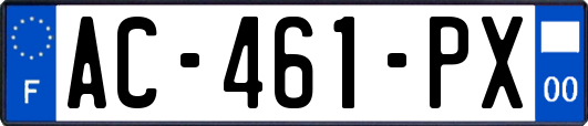 AC-461-PX