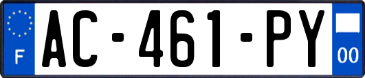AC-461-PY