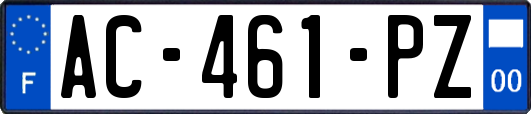 AC-461-PZ