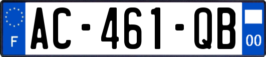 AC-461-QB
