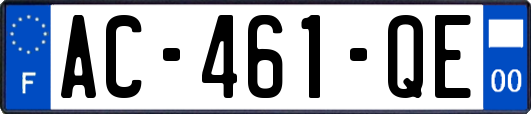 AC-461-QE