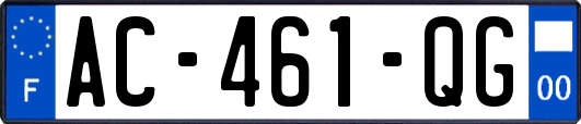 AC-461-QG