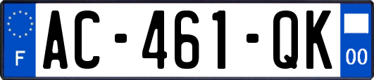 AC-461-QK