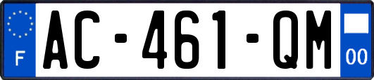 AC-461-QM
