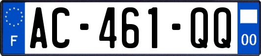 AC-461-QQ