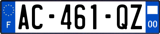 AC-461-QZ