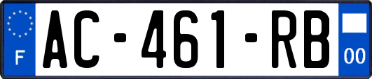AC-461-RB