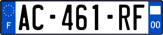 AC-461-RF