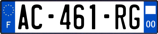 AC-461-RG