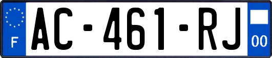 AC-461-RJ