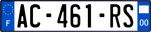 AC-461-RS
