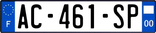 AC-461-SP