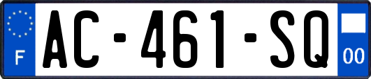 AC-461-SQ