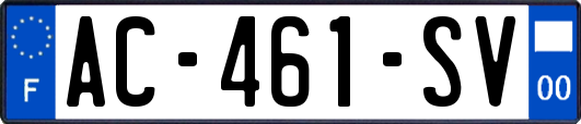 AC-461-SV