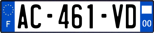 AC-461-VD
