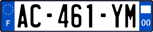 AC-461-YM