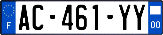 AC-461-YY