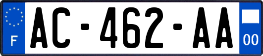 AC-462-AA