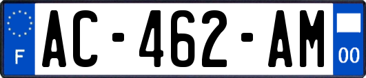 AC-462-AM