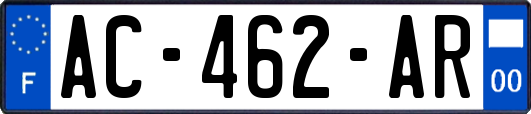 AC-462-AR