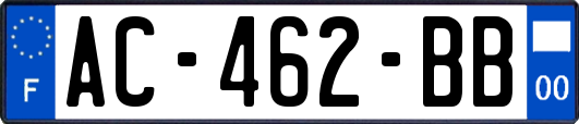 AC-462-BB