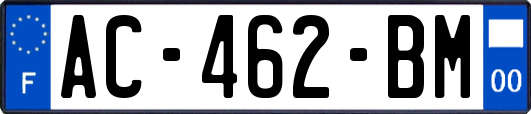 AC-462-BM