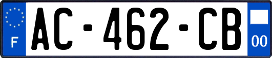 AC-462-CB