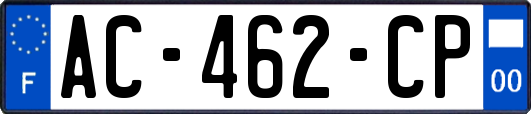 AC-462-CP