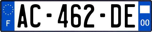 AC-462-DE