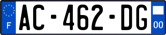 AC-462-DG