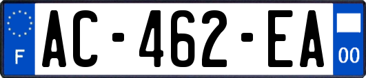 AC-462-EA