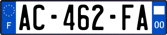 AC-462-FA