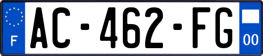 AC-462-FG