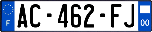 AC-462-FJ