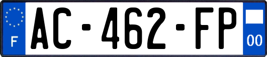 AC-462-FP