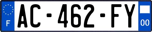 AC-462-FY