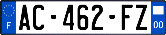 AC-462-FZ