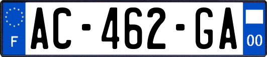 AC-462-GA