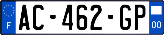 AC-462-GP