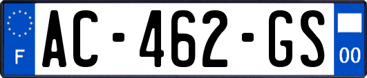 AC-462-GS