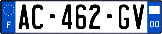 AC-462-GV