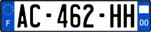 AC-462-HH