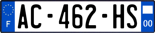 AC-462-HS