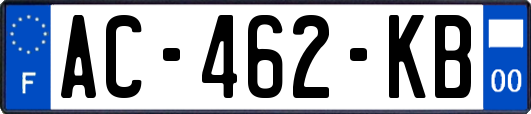 AC-462-KB