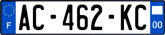 AC-462-KC