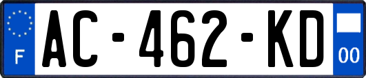 AC-462-KD