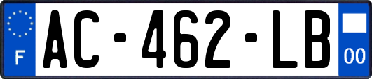 AC-462-LB