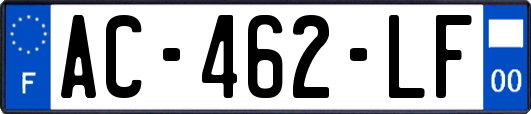 AC-462-LF