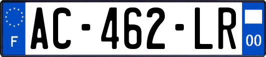 AC-462-LR